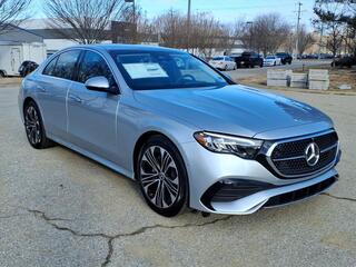 2026 Mercedes-Benz E-Class for sale in Hampton VA