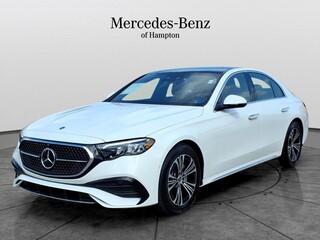 2026 Mercedes-Benz E-Class for sale in Hampton VA