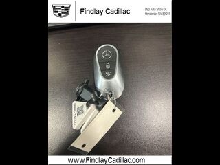 2025 Mercedes-Benz E-Class