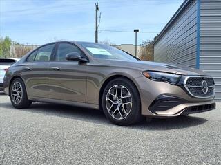 2025 Mercedes-Benz E-Class for sale in Hampton VA