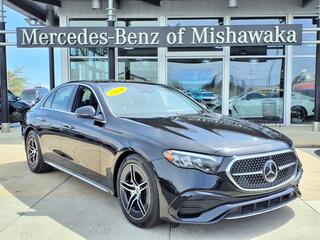 2024 Mercedes-Benz E-Class for sale in Salem NH