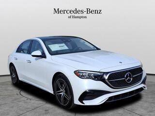 2026 Mercedes-Benz E-Class for sale in Hampton VA