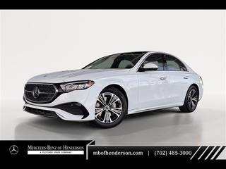 2024 Mercedes-Benz E-Class for sale in Henderson NV