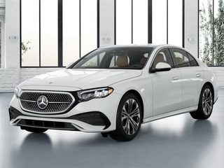 2025 Mercedes-Benz E-Class for sale in Novi MI