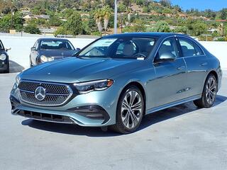 2026 Mercedes-Benz E-Class for sale in El Cajon CA