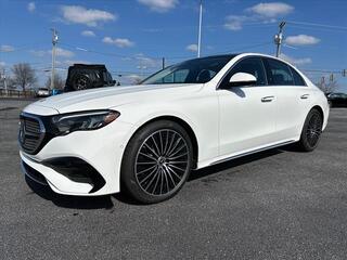 2024 Mercedes-Benz E-Class for sale in Greenville SC