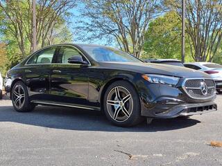 2025 Mercedes-Benz E-Class for sale in Hampton VA