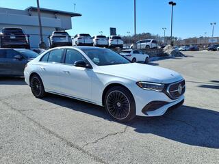 2026 Mercedes-Benz E-Class for sale in Charleston WV