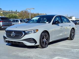 2025 Mercedes-Benz E-Class for sale in El Cajon CA