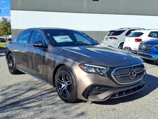 2026 Mercedes-Benz E-Class for sale in Hampton VA