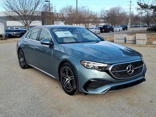 2026 Mercedes-Benz E-Class for sale in Hampton VA