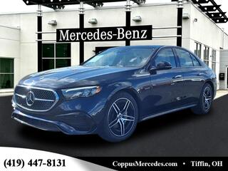 2026 Mercedes-Benz E-Class for sale in Tiffin OH