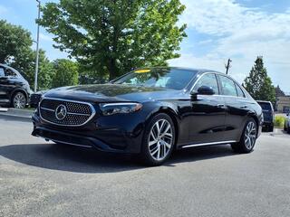 2024 Mercedes-Benz E-Class for sale in Novi MI