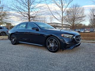 2026 Mercedes-Benz E-Class for sale in Hampton VA