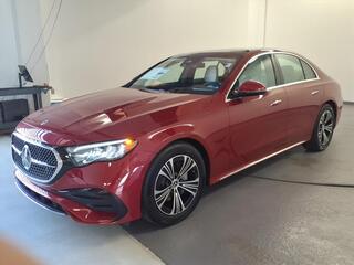 2026 Mercedes-Benz E-Class for sale in Hampton VA