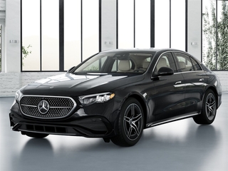 2025 Mercedes-Benz E-Class for sale in Novi MI