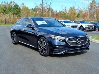 2026 Mercedes-Benz E-Class