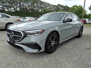 2026 Mercedes-Benz E-Class for sale in Hampton VA