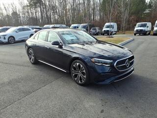 2026 Mercedes-Benz E-Class for sale in Hampton VA