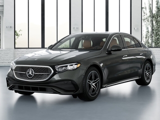 2026 Mercedes-Benz E-Class for sale in Novi MI