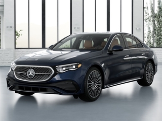 2026 Mercedes-Benz E-Class for sale in Novi MI