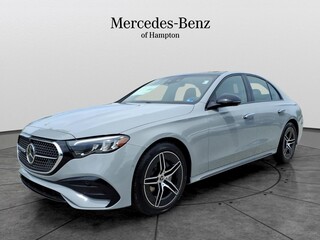 2026 Mercedes-Benz E-Class for sale in Hampton VA