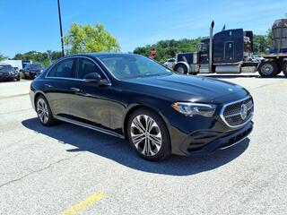 2026 Mercedes-Benz E-Class for sale in Charleston WV