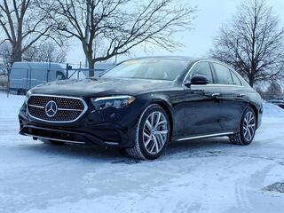 2025 Mercedes-Benz E-Class for sale in Novi MI