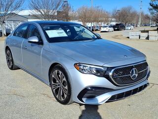 2026 Mercedes-Benz E-Class for sale in Hampton VA