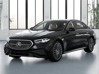 2027 Mercedes-Benz E450W4