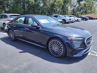 2024 Mercedes-Benz E-Class for sale in Woodhaven MI