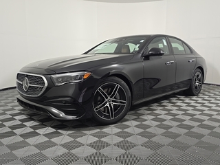 2026 Mercedes-Benz E-Class for sale in Waukesha WI
