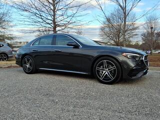 2026 Mercedes-Benz E-Class for sale in Hampton VA