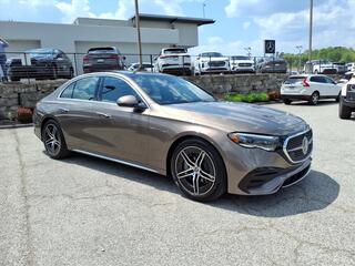 2026 Mercedes-Benz E-Class for sale in Charleston WV