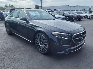 2025 Mercedes-Benz E-Class for sale in Woodhaven MI