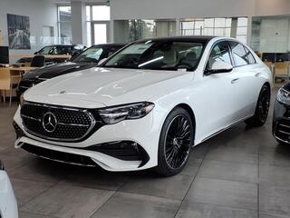 2026 Mercedes-Benz E-Class for sale in El Cajon CA