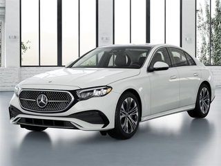 2025 Mercedes-Benz E-Class for sale in Novi MI