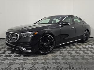 2026 Mercedes-Benz E-Class for sale in Waukesha WI