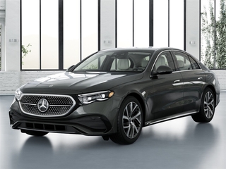 2026 Mercedes-Benz E-Class for sale in Novi MI