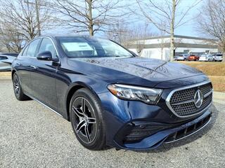 2026 Mercedes-Benz E-Class for sale in Hampton VA