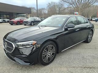 2026 Mercedes-Benz E-Class