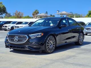 2025 Mercedes-Benz E-Class for sale in El Cajon CA