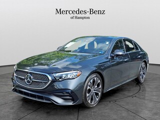 2026 Mercedes-Benz E-Class for sale in Hampton VA