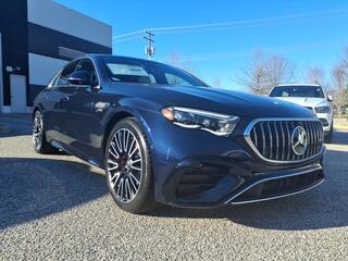 2026 Mercedes-Benz E-Class for sale in Hampton VA