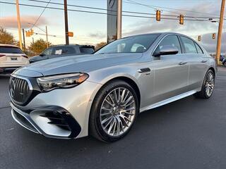 2025 Mercedes-Benz E-Class for sale in Greenville SC