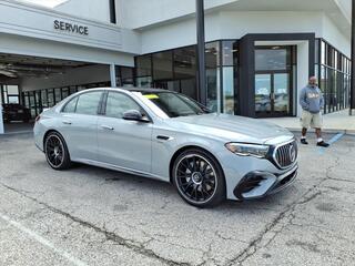 2026 Mercedes-Benz E-Class