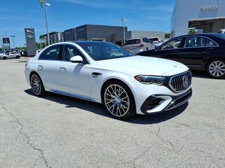 2026 Mercedes-Benz E-Class for sale in Charleston WV