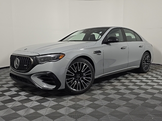 2025 Mercedes-Benz E-Class for sale in Waukesha WI