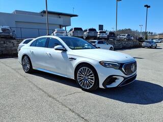 2026 Mercedes-Benz E-Class