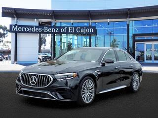 2026 Mercedes-Benz E-Class for sale in El Cajon CA
